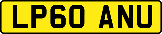 LP60ANU
