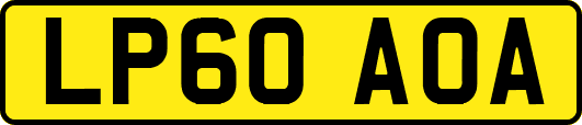 LP60AOA