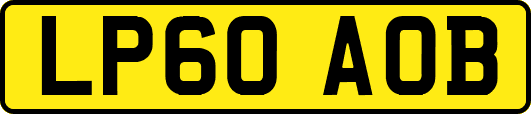 LP60AOB