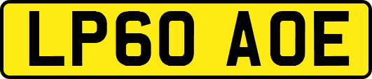 LP60AOE