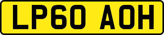 LP60AOH