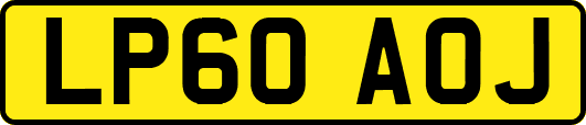 LP60AOJ