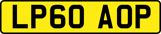 LP60AOP