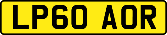 LP60AOR