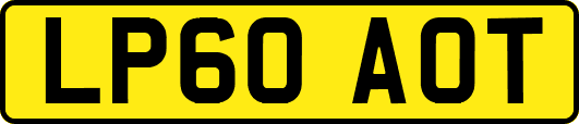 LP60AOT