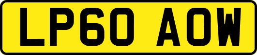 LP60AOW