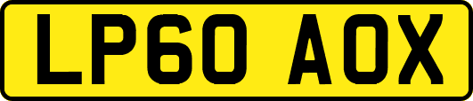 LP60AOX