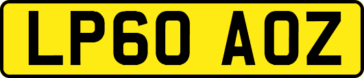 LP60AOZ