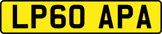 LP60APA