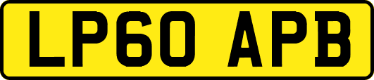 LP60APB