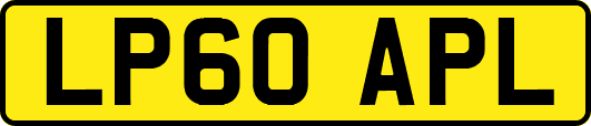 LP60APL