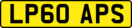LP60APS