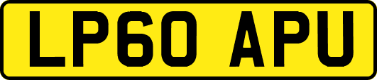 LP60APU