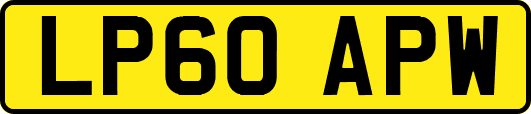 LP60APW