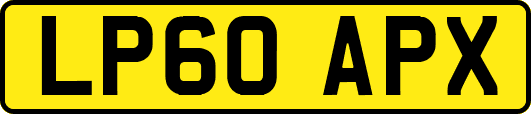 LP60APX