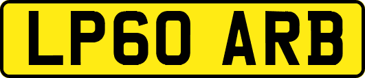 LP60ARB