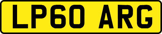 LP60ARG