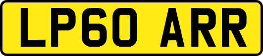 LP60ARR