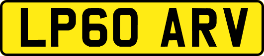 LP60ARV