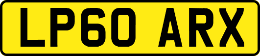 LP60ARX