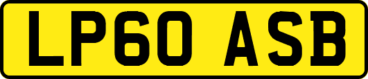 LP60ASB