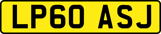 LP60ASJ