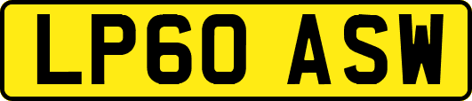 LP60ASW
