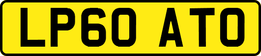 LP60ATO