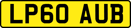 LP60AUB