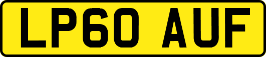 LP60AUF