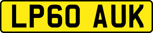 LP60AUK