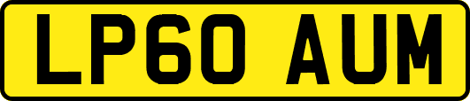 LP60AUM