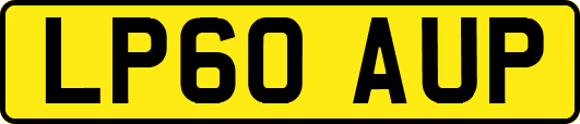LP60AUP