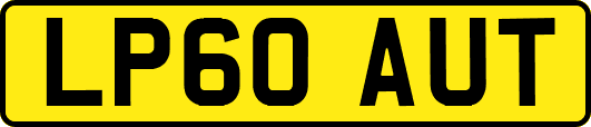 LP60AUT