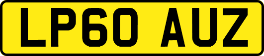 LP60AUZ