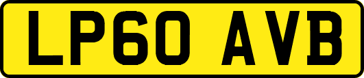 LP60AVB
