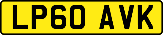 LP60AVK