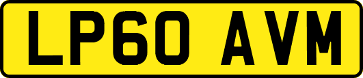 LP60AVM