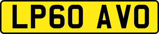 LP60AVO