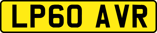 LP60AVR