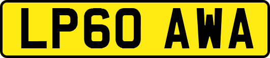 LP60AWA