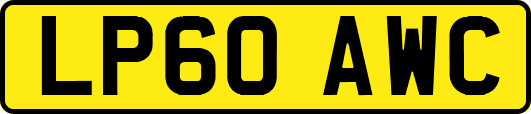 LP60AWC
