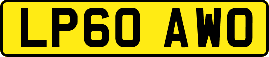 LP60AWO