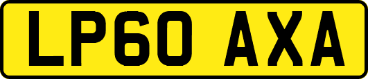 LP60AXA