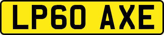 LP60AXE
