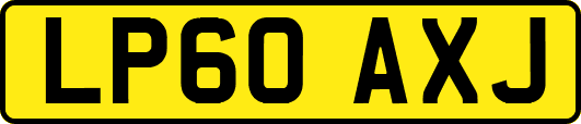 LP60AXJ