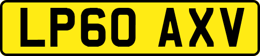 LP60AXV