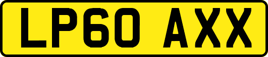 LP60AXX
