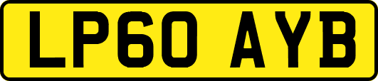 LP60AYB