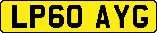 LP60AYG
